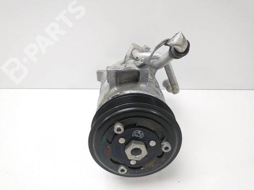 Used AC compressor SUZUKI SX4 S-Cross (JY) [2013-2025]  8287654