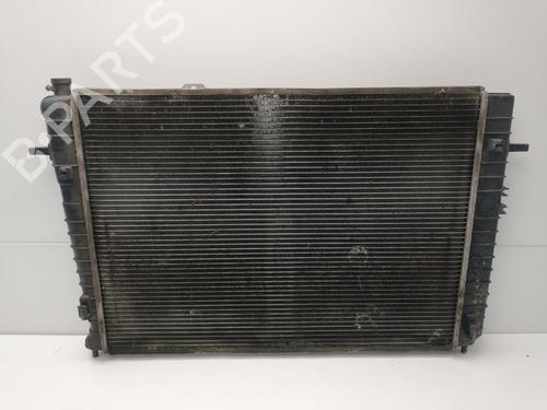 Køler KIA SPORTAGE II (JE_, KM_)  | BP25334848M31 