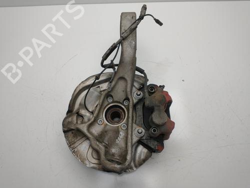 Right front steering knuckle BMW X6 (E71, E72) xDrive 35 i | BP32348879M26 