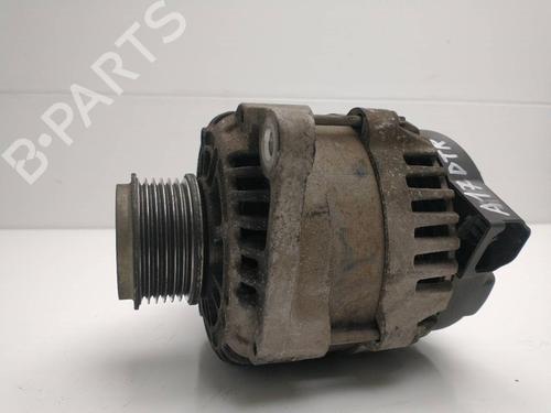 Alternator OPEL ASTRA J (P10)  | BP21142389M7 