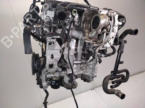 Engine CITROËN C3 II (SC_) 1.2 THP 110 | BP11884101M1