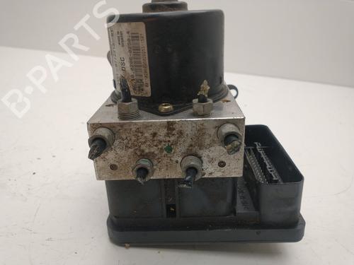 ABS pump BMW 3 (E90) 320 d | BP30901391M43 - Image 4