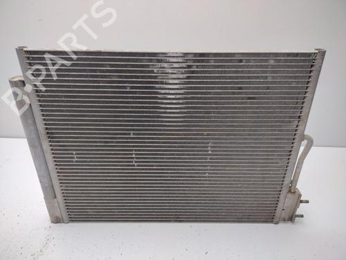 AC radiator OPEL MERIVA B MPV (S10) 1.6 CDTI (75) | BP31755915M32