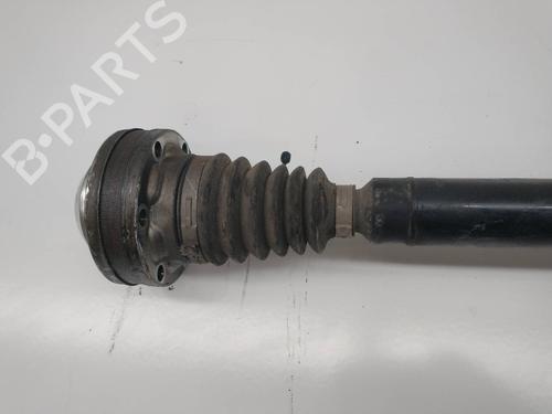 Right front driveshaft VW TOURAN (1T1, 1T2)  | BP7508212M39 