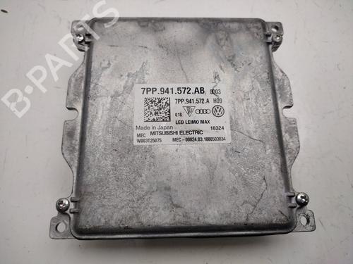 Centralina xenon AUDI Q7 (4LB) [2006-2016]  30749309