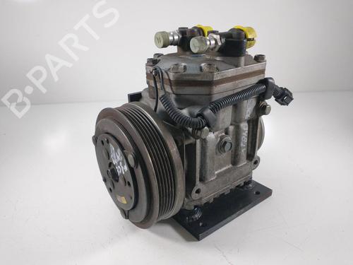 AC compressor IVECO DAILY VI Van 45C80E, 50C80E (109 hp) 17533065