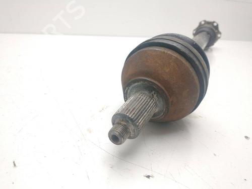 Right front driveshaft SEAT IBIZA IV (6J5, 6P1)  | BP21553468M39 
