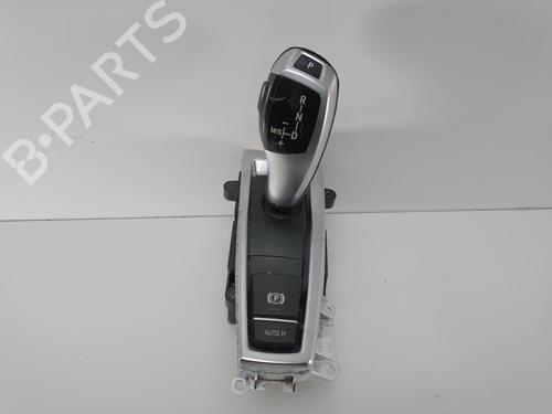 Used Gear lever BMW X3 (G01, F97, G08) xDrive 20 d (190 hp) 8619952