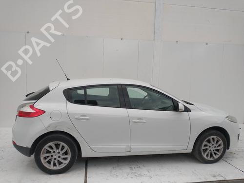 Engine control unit (ECU) RENAULT MEGANE III Hatchback (BZ0/1_, B3_) 1.5 dCi (BZ09, BZ0D, BZ1W, BZ29, BZ14) | BP29333282M57 
