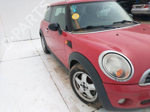 Left front driveshaft MINI MINI (R56) One | BP34127232M38  - Image 7