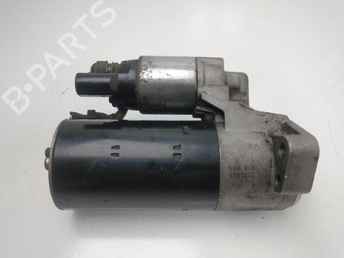 Starter VW TOUAREG (7LA, 7L6, 7L7) 3.0 V6 TDI | BP17720269M8 
