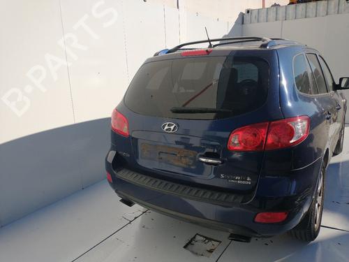 Starter HYUNDAI SANTA FÉ II (CM) 2.2 CRDi 4x4 | BP11884081M8 