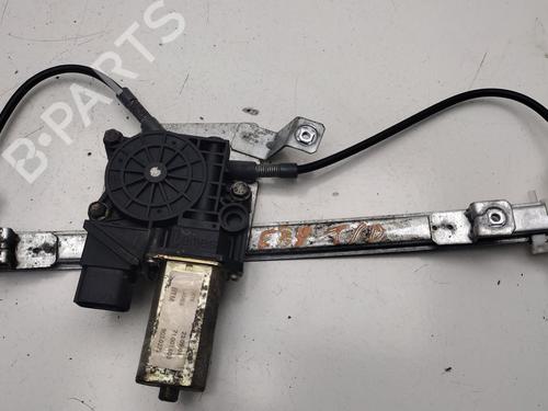 Used Rear right window mechanism Rear right window mechanism BMW 1 (E87) [2003-2013] 32721878 32721878