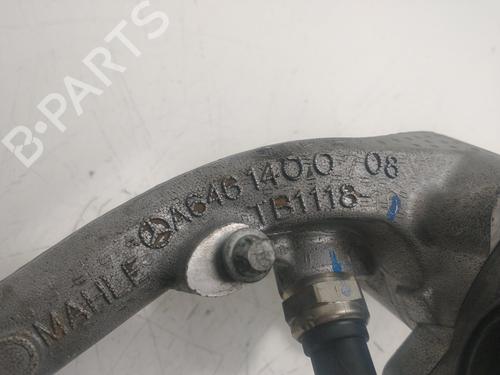 Egr MERCEDES-BENZ C-CLASS (W203) | BP35738026M69 - Image 2