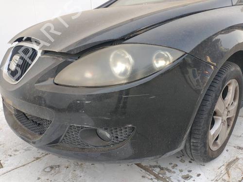 Used Front bumper Front bumper SEAT LEON (1P1) [2005-2013] 40267407 40267407