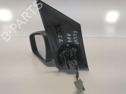 Left mirror FORD FOCUS II (DA_, HCP, DP)  | BP7506623C26 