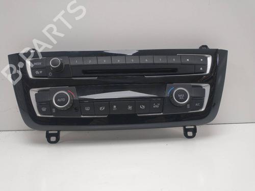 Used Climate control BMW 3 (F30, F80) 320 d (190 hp) 10347099
