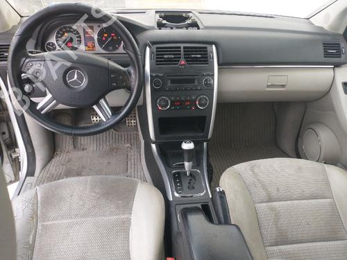 Right front window motor MERCEDES-BENZ B-CLASS Sports Tourer (W245) B 200 CDI (245.208) | BP7506216E20 