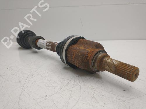 Left front driveshaft RENAULT MEGANE IV Hatchback (B9A/M/N_) | BP33623642M38 - Image 5