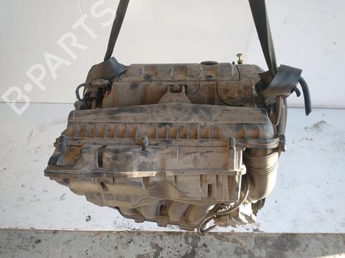 Used Engine PEUGEOT 207 (WA_, WC_) [2006-2015]  29994232