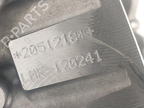 Cylinder head VW T-CROSS (C11, D31)  | BP34286532M5  - Image 10