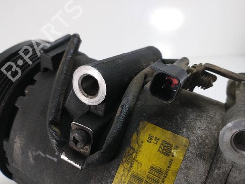 AC compressor FORD FOCUS II (DA_, HCP, DP)  | BP7510666M34 