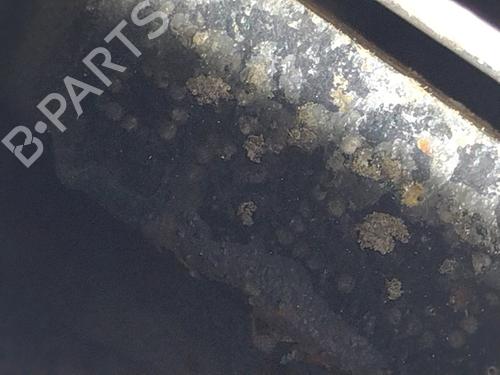 Engine SEAT LEON (1P1)  | BP29632094M1 