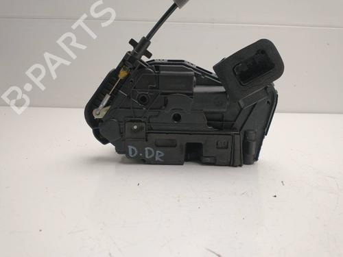 Front right lock SEAT IBIZA V (KJ1, KJG) 1.0 TSI | BP21489301C97 