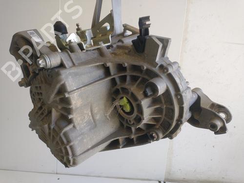 Gearbox JEEP RENEGADE SUV (BU, B1, BV) 1.0 T-GDi | BP35930359M3  - Image 6