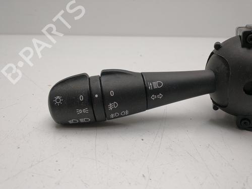 Headlight switch RENAULT CLIO IV (BH_) | BP35801603I24 - Image 4