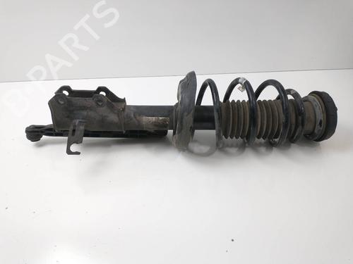 Right front shock absorber OPEL ASTRA J (P10)  | BP8291962M17 