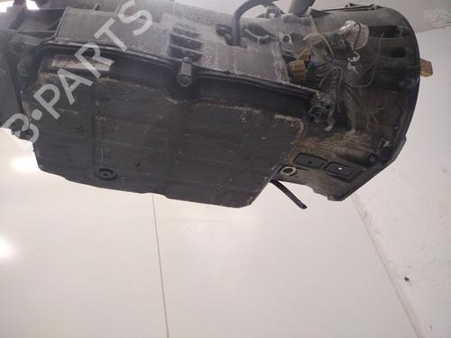 Gearbox MERCEDES-BENZ CLK (C209) CLK 270 CDI (209.316) | BP25051274M3 