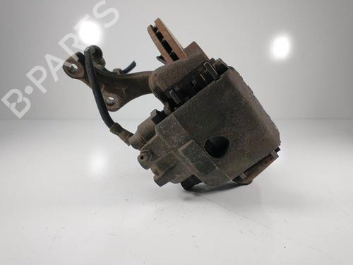 Left front steering knuckle SEAT IBIZA II (6K1) 1.4 16V | BP16450997M25 