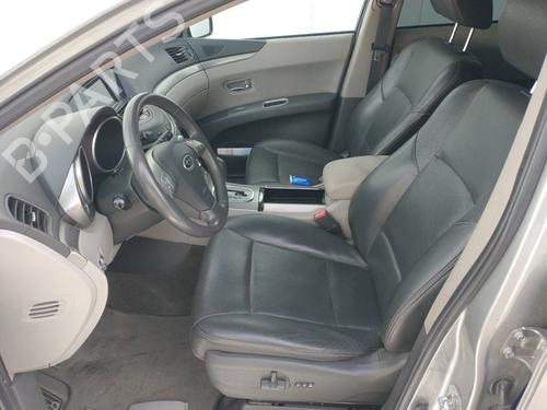 Starter SUBARU TRIBECA (B9) | BP15876549M8