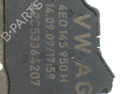 Throttle body AUDI Q5 (8RB) 3.0 TDI quattro | BP30263900M82