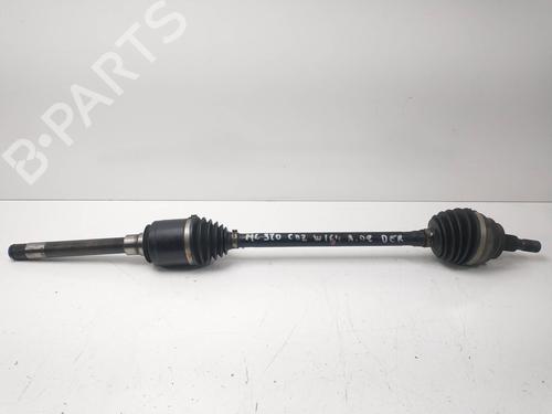 Used Right front driveshaft MERCEDES-BENZ M-CLASS (W164) [2005-2012]  8648848