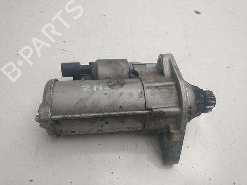 Starter VW GOLF VII (5G1, BQ1, BE1, BE2)  | BP27894579M8 