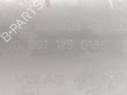 Startmotor VW POLO IV (9N_, 9A_)  | BP28519133M8