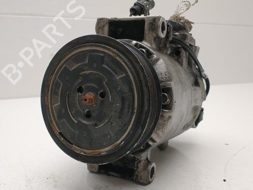 Used AC compressor AC compressor AUDI A6 C6 Avant (4F5) 3.0 TDI quattro (225 hp) 36114389 36114389