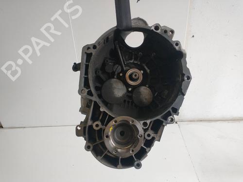 Gearbox VW PASSAT B6 (3C2) 2.0 TDI | BP15507004M3 