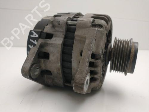 Generator OPEL ASTRA J (P10) [2009-2016]  20322175