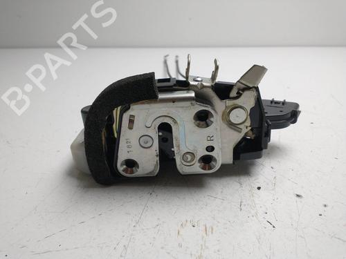 Rear right lock NISSAN MICRA IV (K13K, K13KK) 1.2 | BP15720973C99 