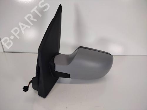 Left mirror FORD FIESTA V (JH_, JD_)  | BP9627274C26 