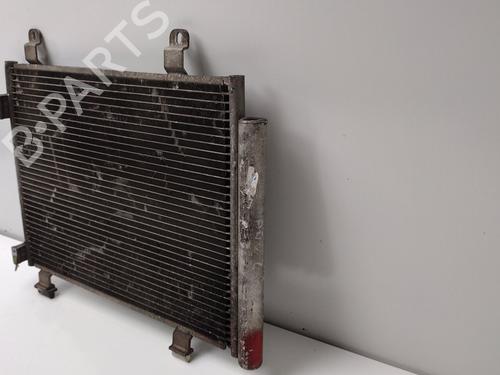 AC radiator OPEL AGILA B (H08) | BP40042167M32 - Image 4