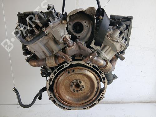 Engine MERCEDES-BENZ M-CLASS (W164) ML 320 CDI 4-matic (164.122) | BP35900349M1  - Image 6