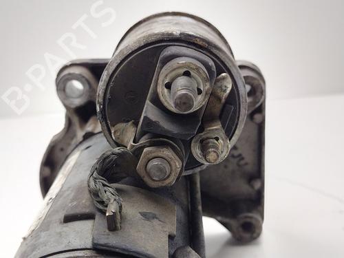 Startmotor FORD TOURNEO COURIER B460 MPV 1.5 TDCi | BP30617169M8