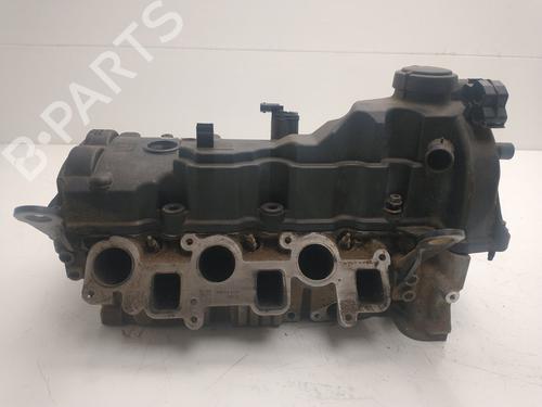Used Cylinder head AUDI A7 Sportback (4GA, 4GF) 3.0 TDI quattro (245 hp) 32172677