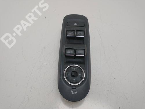 Used Left front window switch Left front window switch FORD MONDEO IV (BA7) [2007-2015] 9511857 9511857