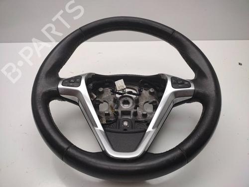 Used Steering wheel FORD TOURNEO CONNECT / GRAND TOURNEO CONNECT V408 MPV [2013-2025]  21016751