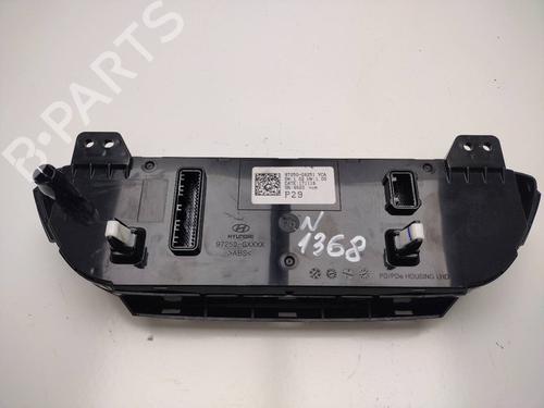 Climate control HYUNDAI i30 (PDE, PD, PDEN)  | BP19647177I5 